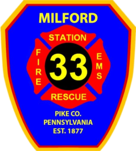 Milford FD