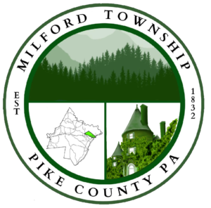 Milford Township Pike County